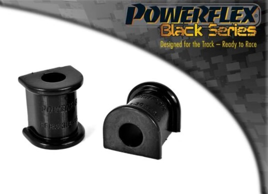 Powerflex Rear Anti Roll Bar Mounting Bush 15.5mm PFR5 308 15.5BLK