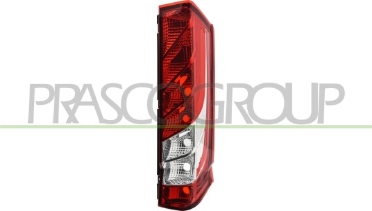 Baklykt PRASCO FT9504155