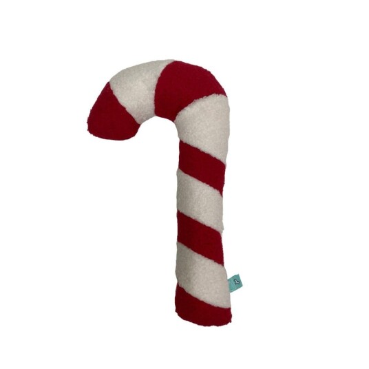 Bark-A-Boo Tufflove Holiday Polkagris 32 cm