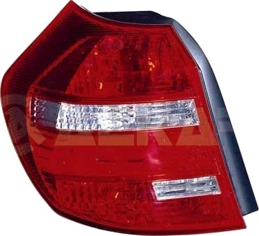 ALKAR 2202842 Baklykt