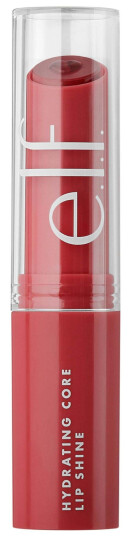 e.l.f. Hydrating Core Lip Shine Joyful
