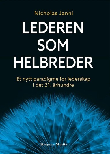 Lederen Som Helbreder Av Nicholas Janni