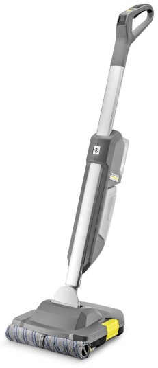 Kärcher 1.783-054.0 Gulvregøring 18 V 70 W Uden batteri Kärcher 1.783-054.0 Gulvregøring 18 V 70 W Uden batteri