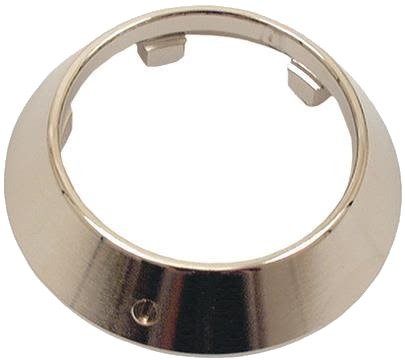 Assa 802359100044 Sylinderring 13 mm Brunoksidert Messing