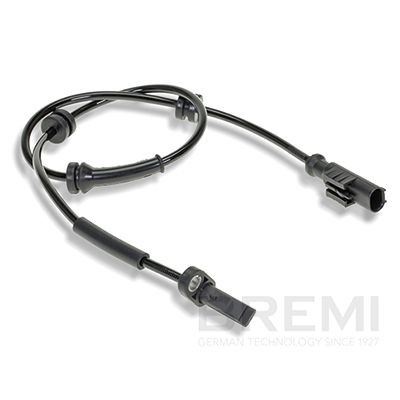 ABS sensor BREMI 51593