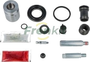 Reparasjonssett, bremsecaliper FRENKIT 735076