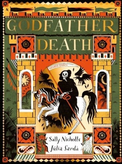 Godfather Death Godfather Death