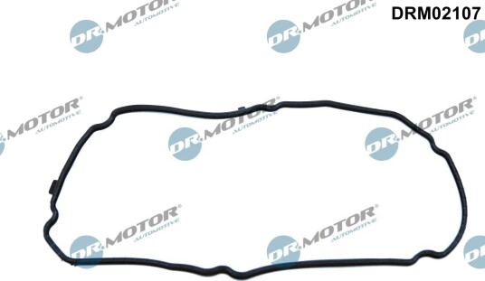 Tetning topplokkdeksel DR.MOTOR AUTOMOTIVE DRM02107
