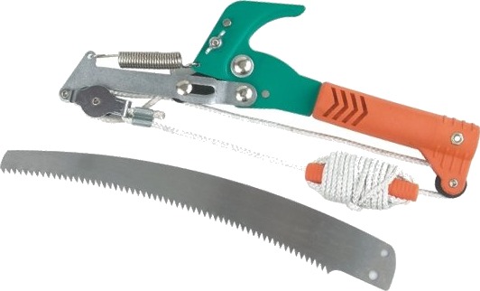 Hekkesaks/Kvistkutter Flo 99310 Beltedrevet Hekkesaks/Kvistkutter Flo 99310 Beltedrevet