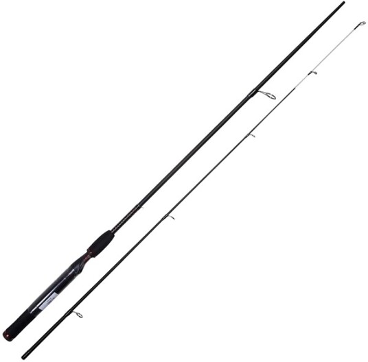 Ugly Stik Ussp602l Us Spin 6f 2pc L