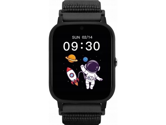 Garett Kids Tech 4G Sort