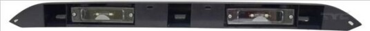 Tyc Nummerskiltlys TYC 15 0425 00 2 Tyc Nummerskiltlys TYC 15 0425 00 2