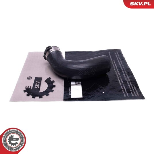 ESEN SKV 54SKV397 Ladeluftslange ESEN SKV 54SKV397 Ladeluftslange