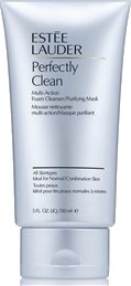 Estée Lauder Perfectly Clean Foam Cleanser/Purifying Mask 150 ml Estée Lauder Perfectly Clean Foam Cleanser/Purifying Mask 150 ml