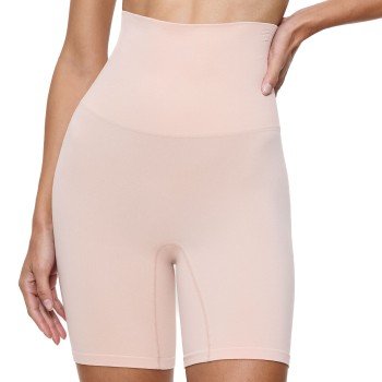 Triumph Truser Soft Sculpt Shaping Maxi Long Panty Beige 40 Dame Triumph Truser Soft Sculpt Shaping Maxi Long Panty Beige 40 Dame