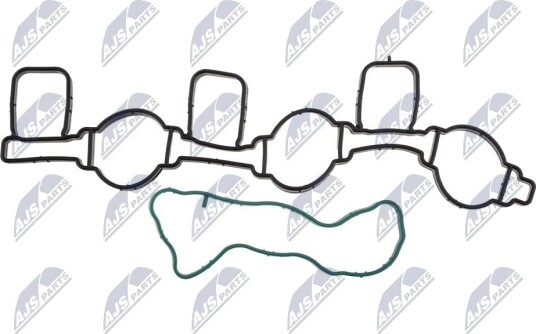 Tetningssett, innsugningsmanifold NTY BKS-AU-009A
