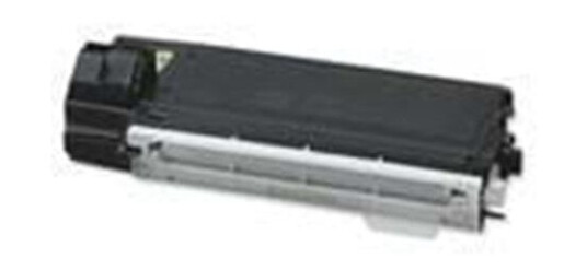 Sharp AL 214TD - Laser toner Svart Sharp AL 214TD - Laser toner Svart