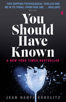 You Should Have Known coming soon as The Undoing on HBO and Sky Atlantic You Should Have Known coming soon as The Undoing on HBO and Sky Atlantic