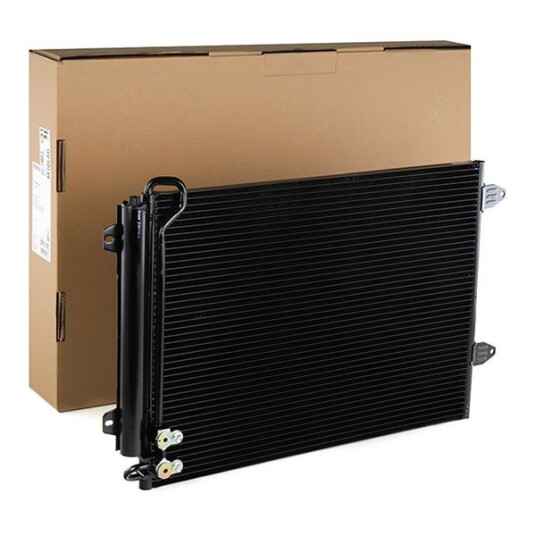Kondensator MAHLE ORIGINAL AC 666 000S