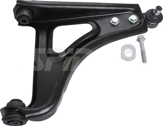 SPIDAN CHASSIS PARTS 50204 Bærearm SPIDAN CHASSIS PARTS 50204 Bærearm