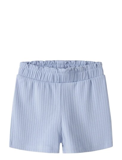 Name It Nmfsurajali Shorts Noos Blue 116