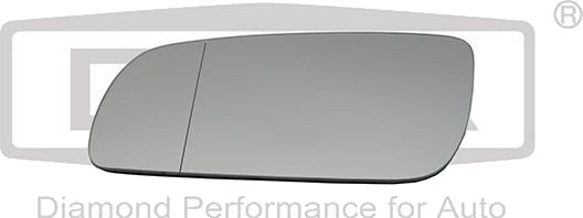 DPA 88570105102 Speilglass, ytterspeil DPA 88570105102 Speilglass, ytterspeil