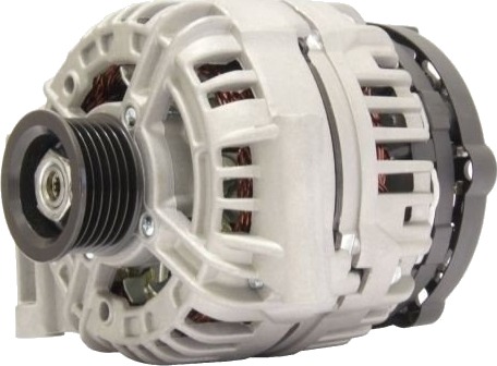 MAPCO 13647 Dynamo