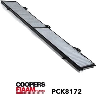 COOPERSFIAAM FILTERS PCK8172 Kupefilter COOPERSFIAAM FILTERS PCK8172 Kupefilter
