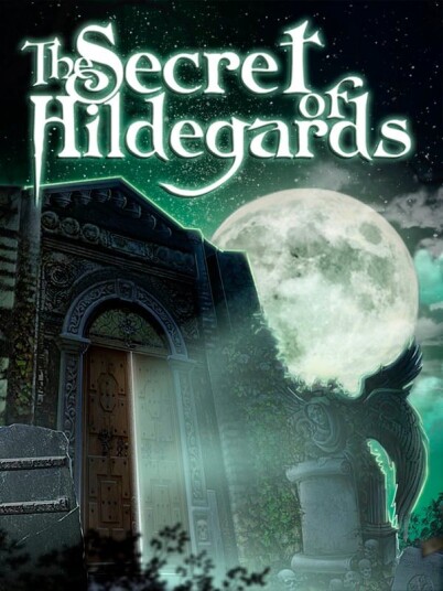The Secret Of Hildegards