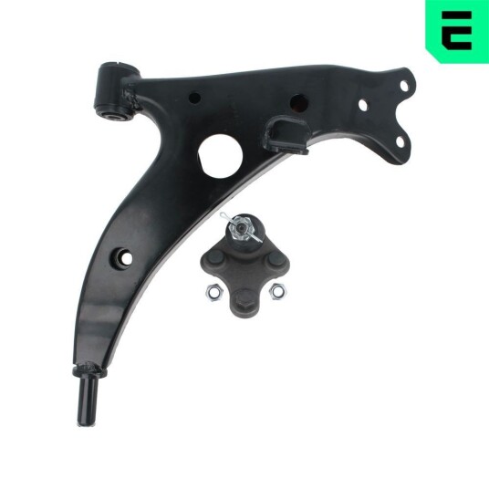Bærearm OPTIMAL G6 876 Bærearm OPTIMAL G6 876