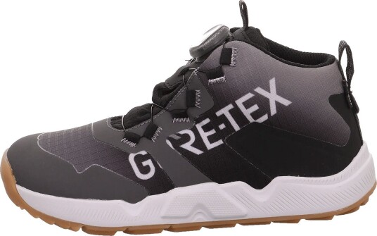 Superfit Agos Gtx BLACK / GREY 31/19.3 cm