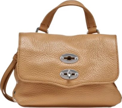 Zanellato Dame Vesker Brun ONE SIZE,