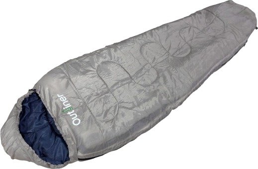 Sovepose 220X80-50 Syntetisk 15°C