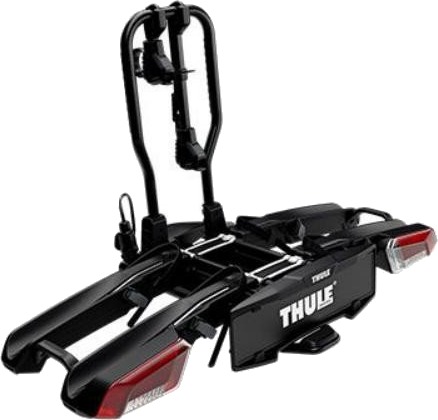 THULE 944100 Sykkelstativ til hengerfeste THULE 944100 Sykkelstativ til hengerfeste