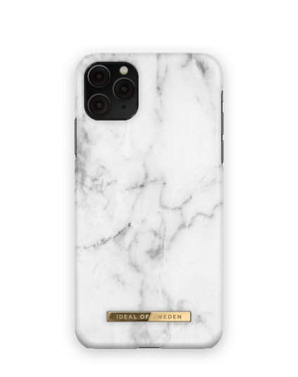Ideal Of Sweden Printed Case White Marble (IDFC-I1965-22)