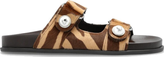 Jimmy Choo Dame Sko Brun 37 EU, Jimmy Choo Dame Sko Brun 37 EU,