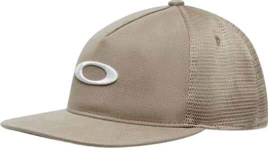 Oakley Session Trucker Pebble/Mist OS