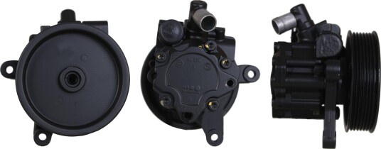 ELSTOCK 15-0522 Servopumpe