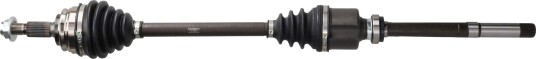 Drivaksel KAMOKA 5010616