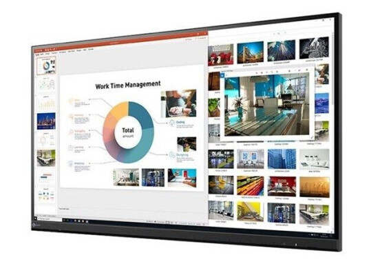 EIZO FlexScan EV2760-FBK EIZO FlexScan EV2760-FBK