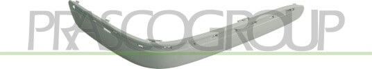 PRASCO ME0371244 Pynte- / vernelist, støtfanger PRASCO ME0371244 Pynte- / vernelist, støtfanger