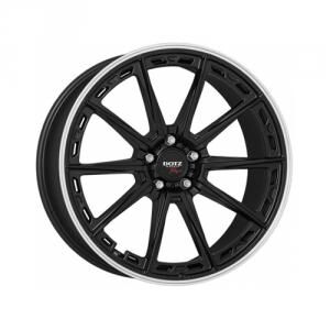 DOTZ Sonoma Dark 8,5x19 5/112 ET40 B66 DOTZ Sonoma Dark 8,5x19 5/112 ET40 B66