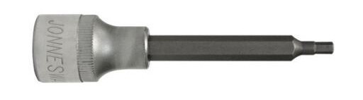 Jonnesway Sekskantsokkel 1/2" H14 X 100 Mm Lang (S09h4314)