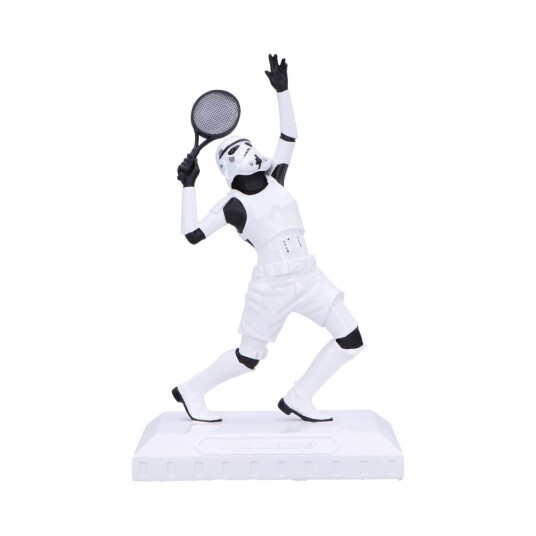 Stormtrooper Serve It! Samlefigur fra Nemesis Now
