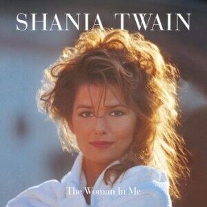 Bengans Shania Twain - The Woman In Me (2CD)