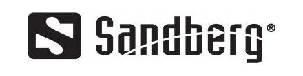 Sandberg HeroBlaster Wireless Headset