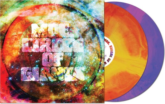 Moe. Circle Of Giants LP/Vinyl