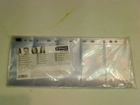 Donau Insert for business card holder PP/25/1718925EN-00