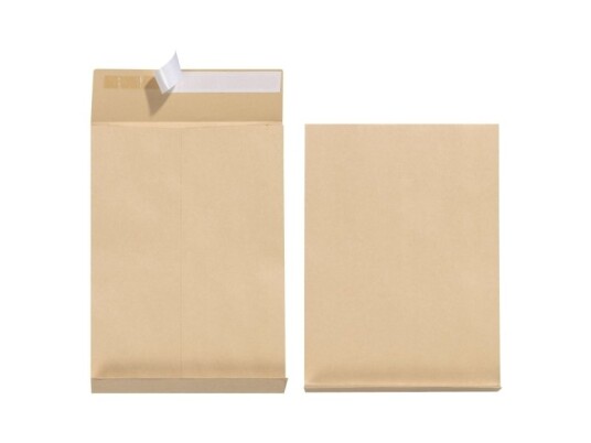 Herlitz 797506 B4 250 X 353 Mm Brun Papir 130 G/M² 250 Mm 353 Mm Herlitz 797506 B4 250 X 353 Mm Brun Papir 130 G/M² 250 Mm 353 Mm