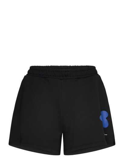 HUGO BLUE Classic Shorts_B - Black - XS HUGO BLUE Classic Shorts_B - Black - XS